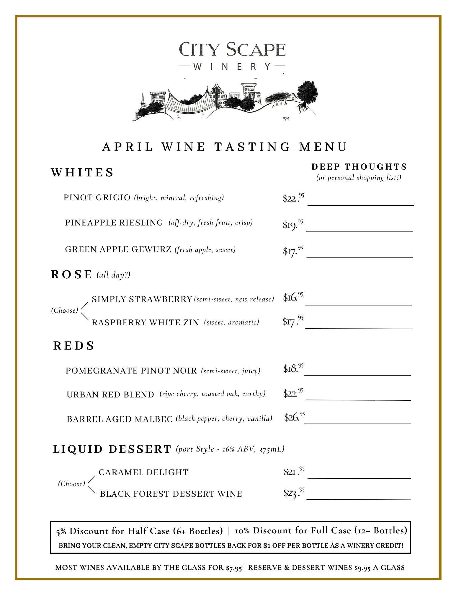 QR code food & wine menu (12)